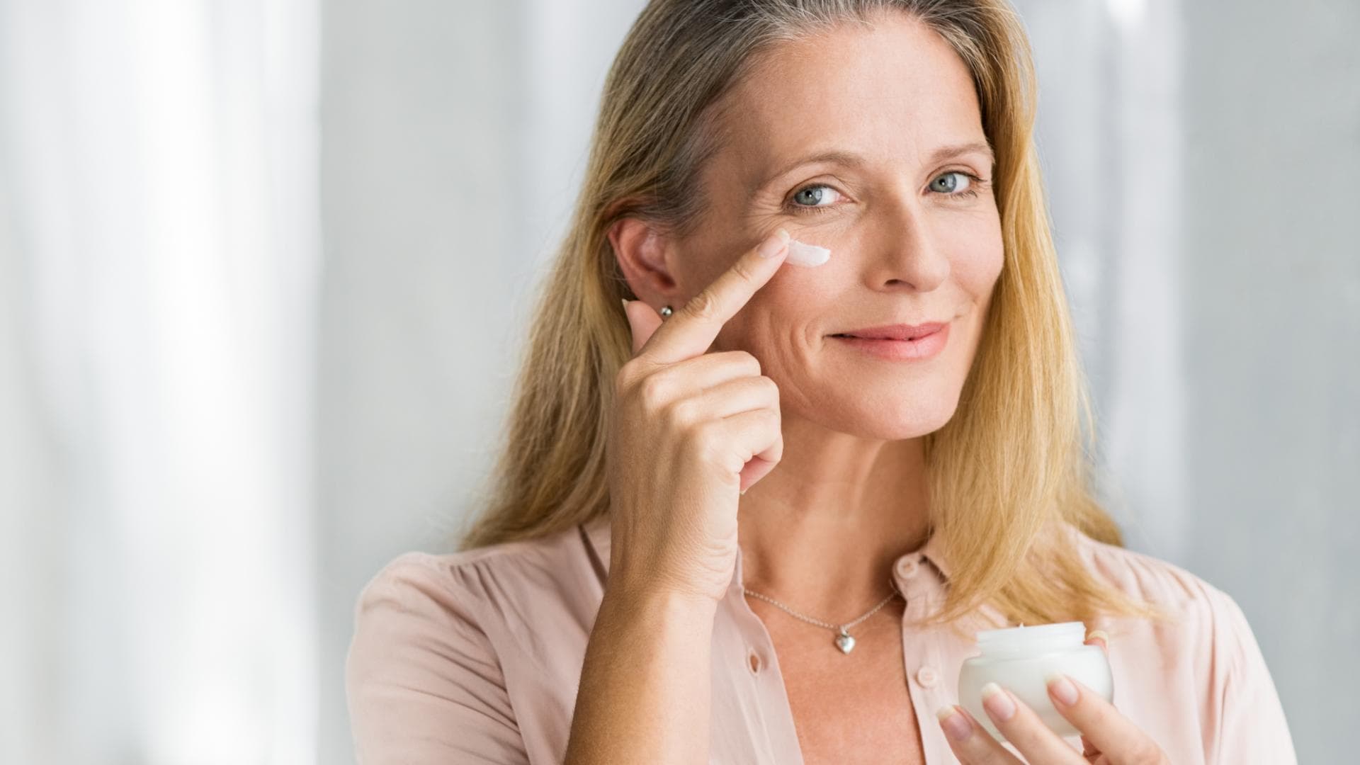 Das sind die 8 besten Gesichtscremes für Frauen ab 50