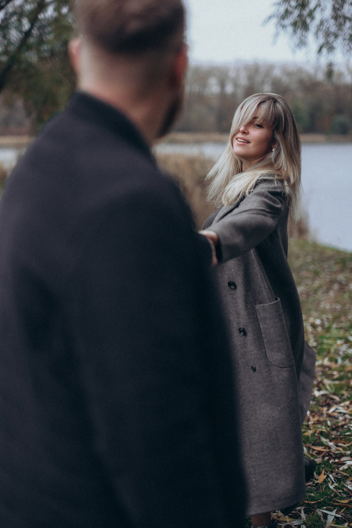 An diesen 4 Anzeichen erkennst du, dass dein Partner dich manipulieren will