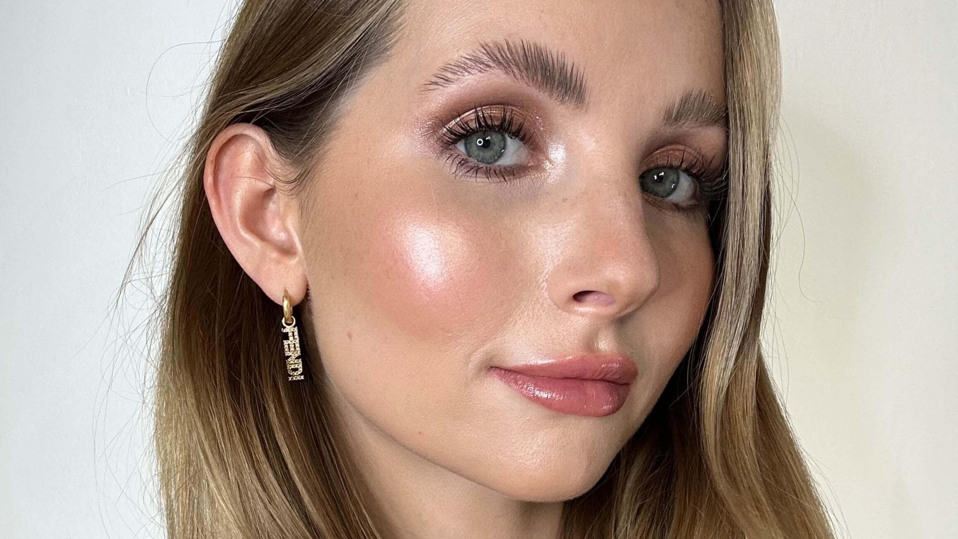 Silvester 2022 Last Minute Make up Look Zum Nachschminken