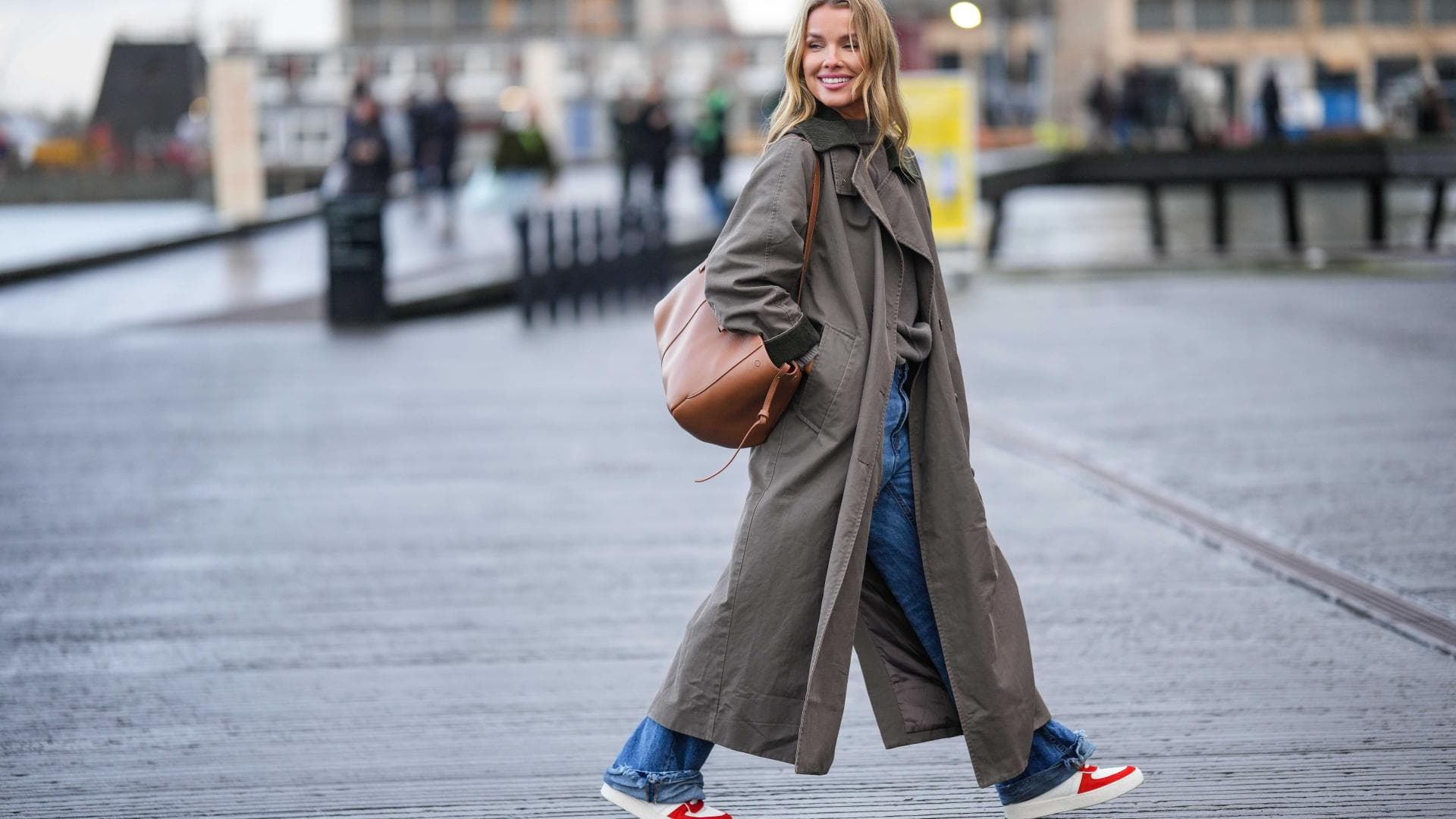 Taschen-Trends 2023: Modelle in diesem Stil sind absolut angesagt Taschen-Trends 2023: Modelle in diesem Stil sind absolut angesagt