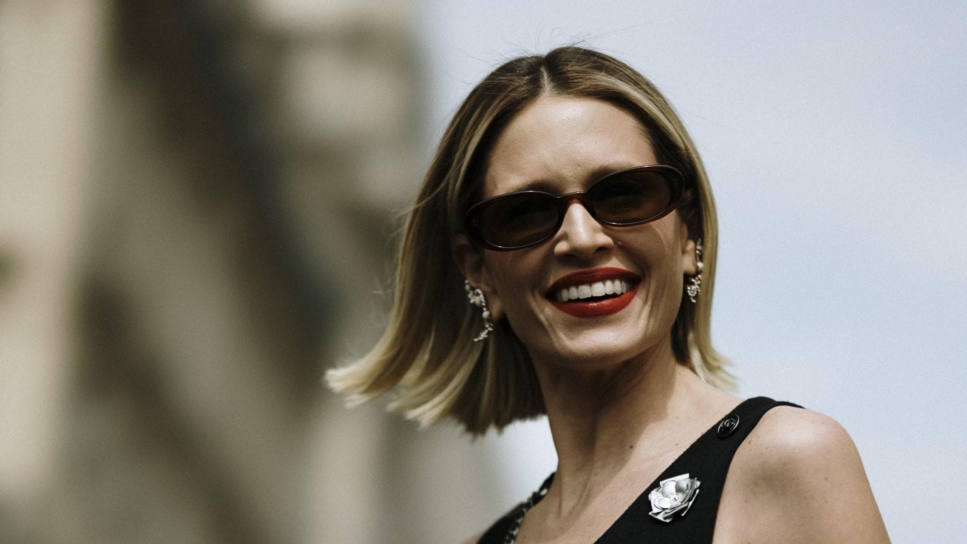 Frisuren bei Haarausfall: 3 Schnitte, die sich bei dünner werdendem