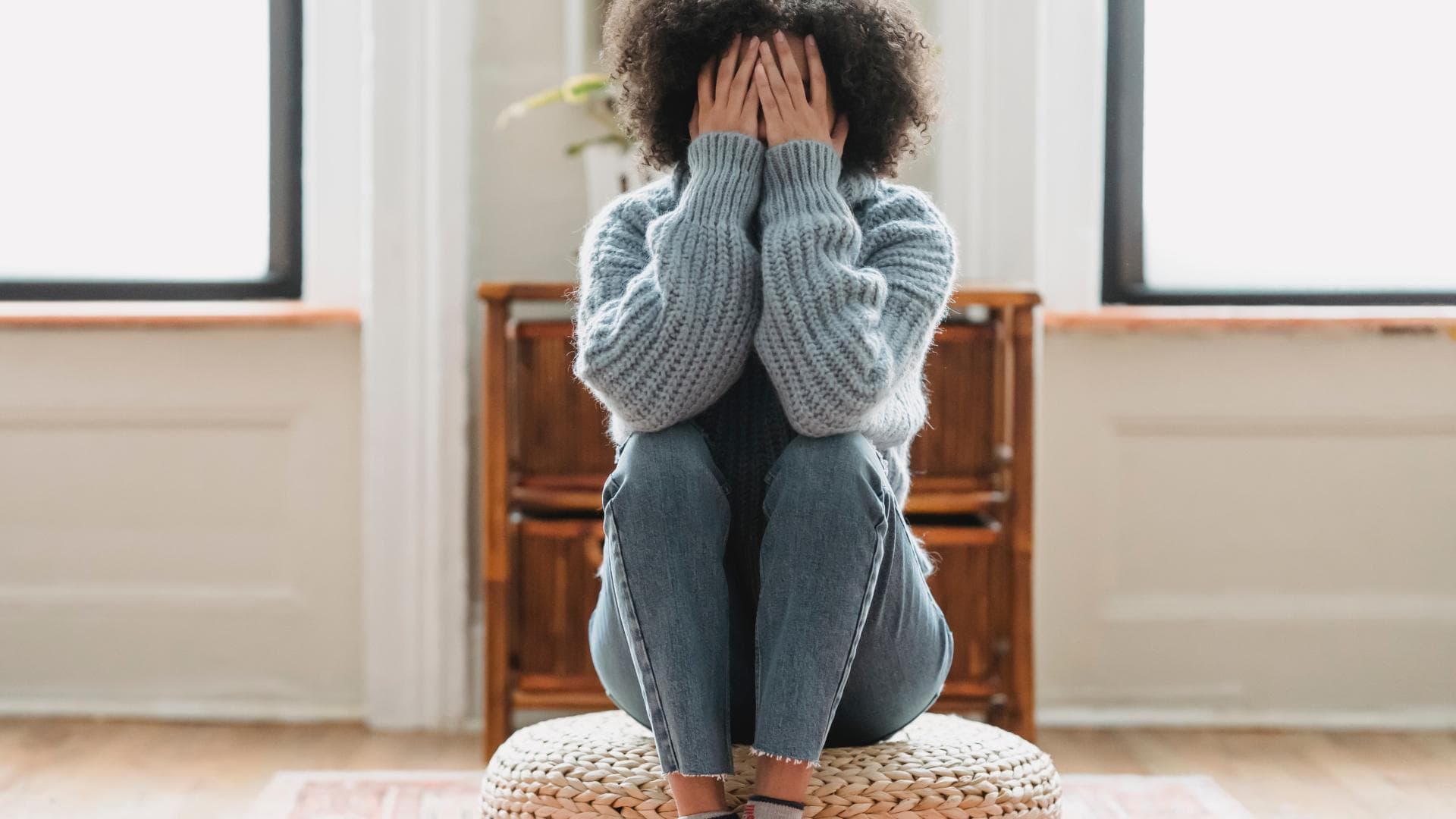 Wie erkenne ich eine Depression?
