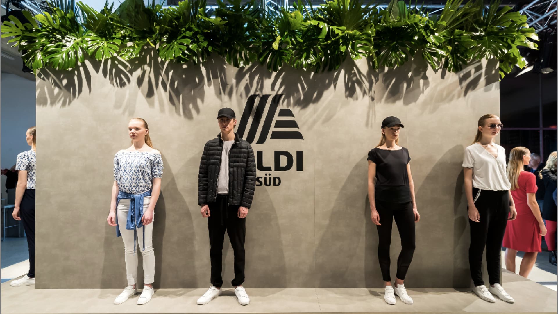 Designermode für alle