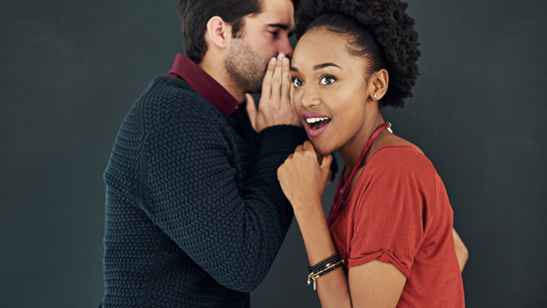 Wow 20 Dinge Die Manner Vor Uns Geheim Halten