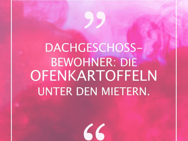 Unsere Spruche Des Monats August