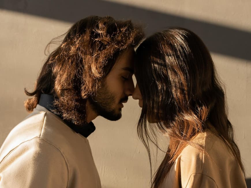 Findet Mein Freund Mich Nicht Mehr Attraktiv Test Sexuelle Anziehung: Was tun, wenn ich meinen Partner nicht mehr