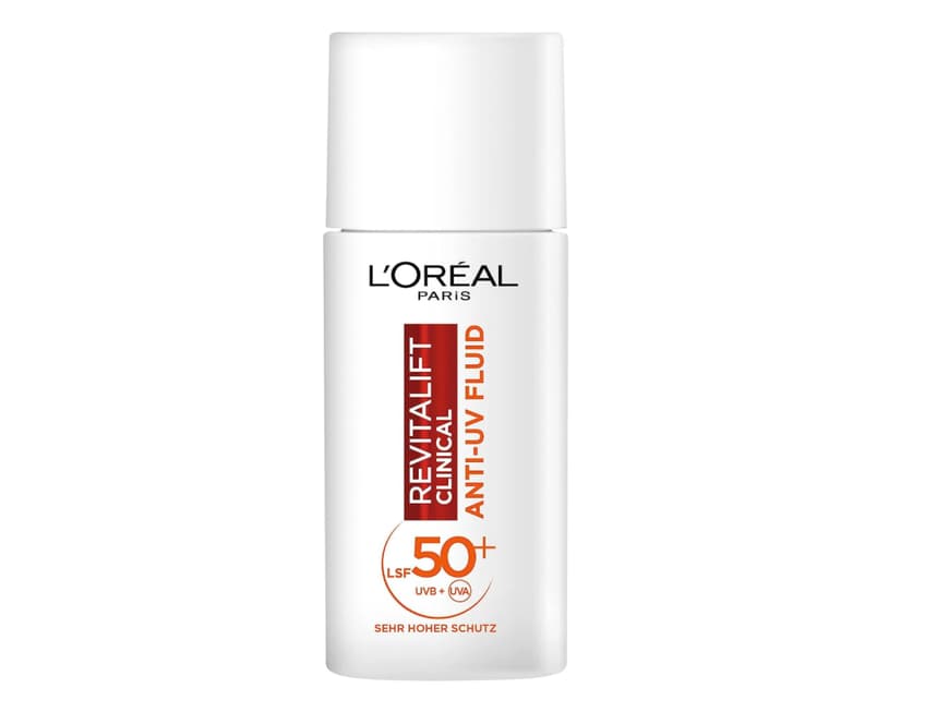 Drogerie 2023 Das ist wirklich die beste Sonnencreme für das Gesicht laut BeautyRedakteurin