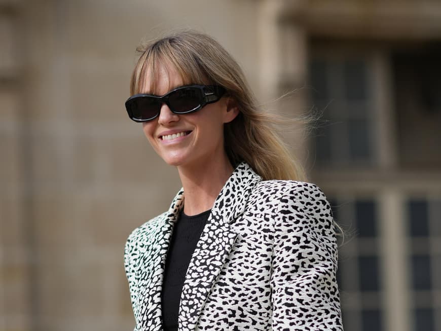 Fluffy Bangs Alle lieben diesen unkomplizierten Haarschnitt