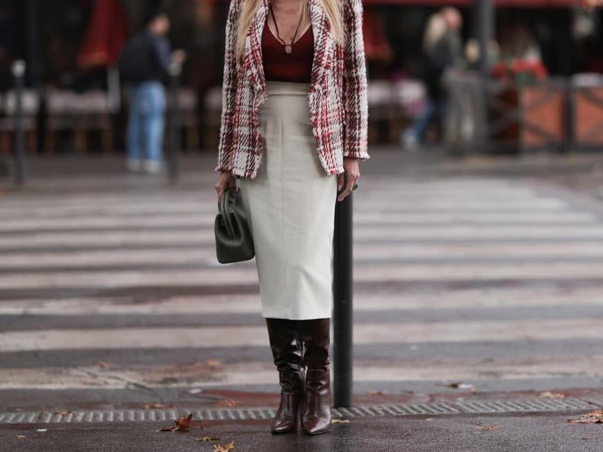 Braune Stiefel kombinieren Tipps für stilvolle Outfits