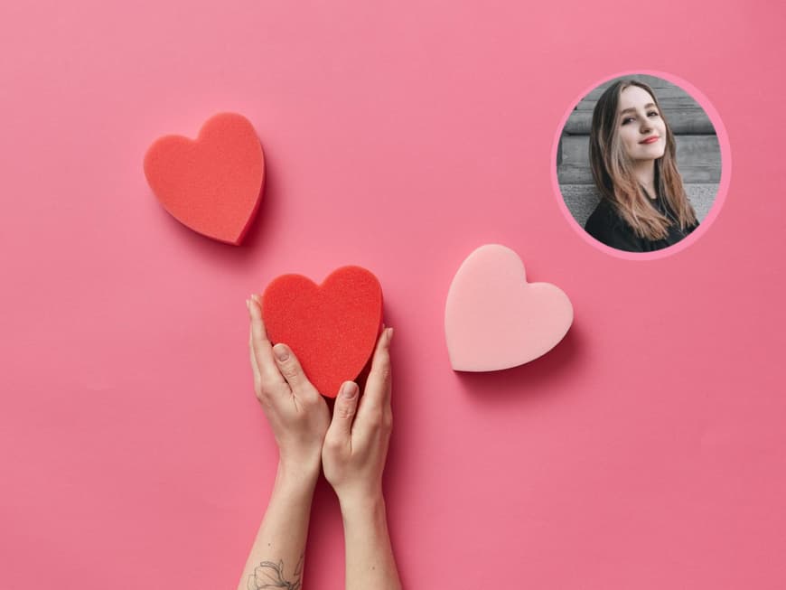 Ich bin vergeben, aber der Valentinstag geht mir auf die Nerven aus diesen Gründen