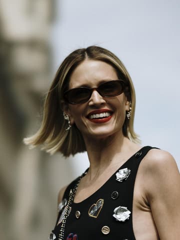 Frisuren bei Haarausfall: 3 Schnitte, die sich bei dünner werdendem