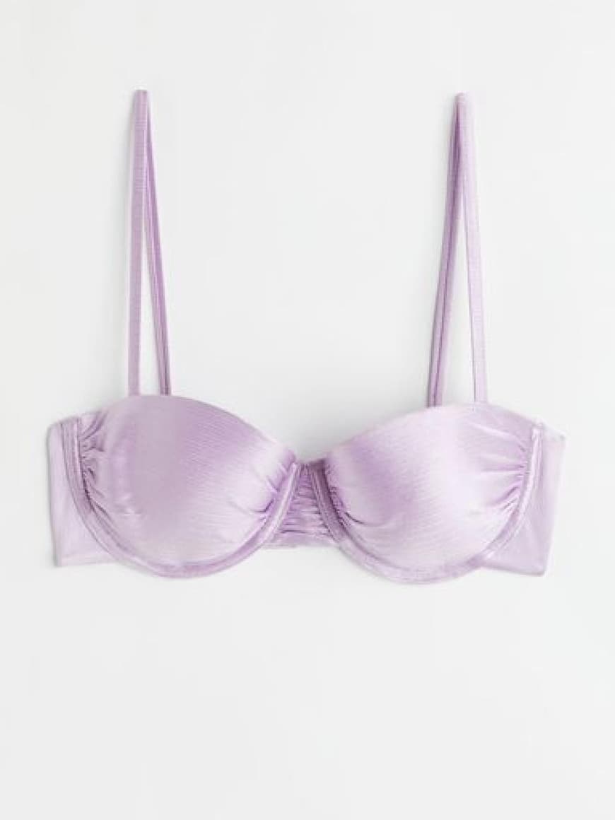 BademodenTrends 2022 Alle lieben jetzt diesen Bikini von H&M