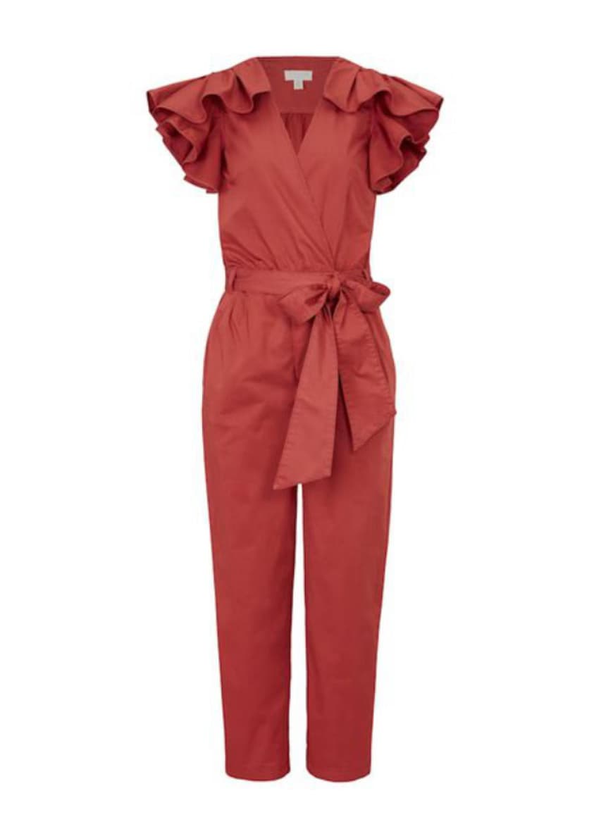 Das sind die 7 schönsten Jumpsuits für Hochzeitsgäste