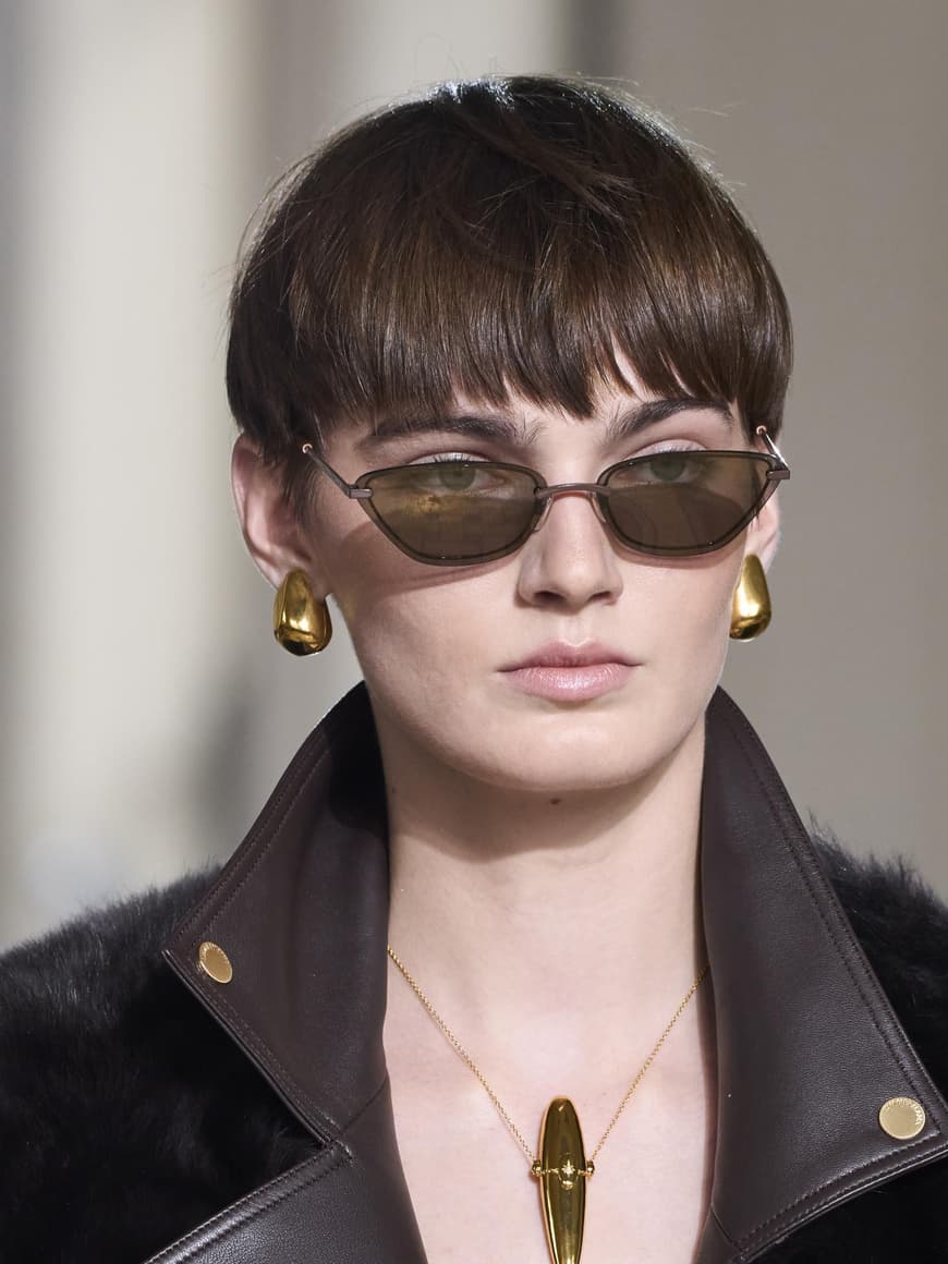 Bowl Cut Frauen 2023