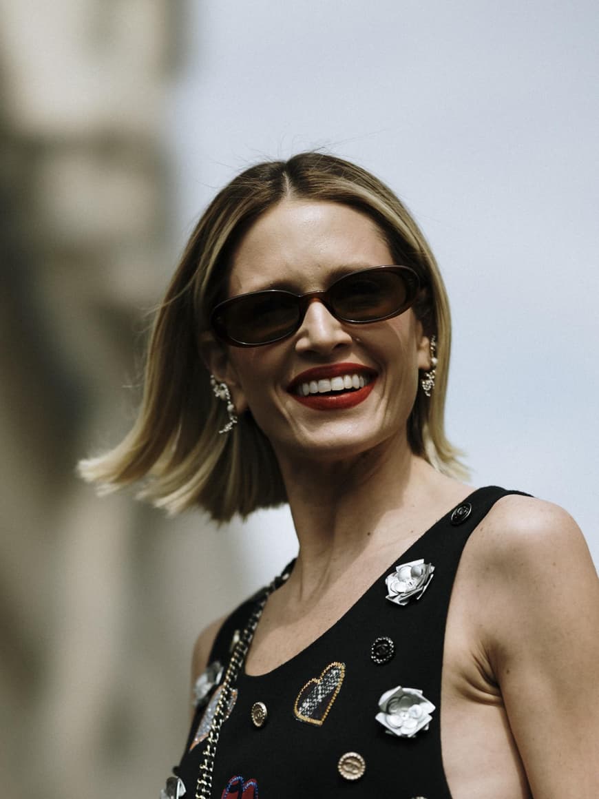 Frisuren bei Haarausfall: 3 Schnitte, die sich bei dünner werdendem