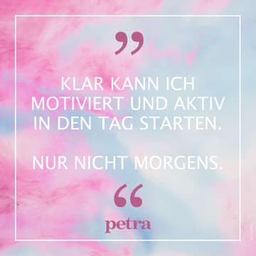 Unsere Sprüche des Monats Mai